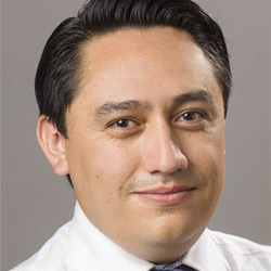 José M Flores, MD, PhD, MPH